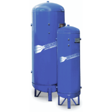 Ресивер для компрессора Ceccato V500 16B крашенный
