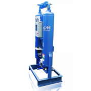 Осушитель воздуха KraftMachine КМ-АДСХ-32 (-40°С)