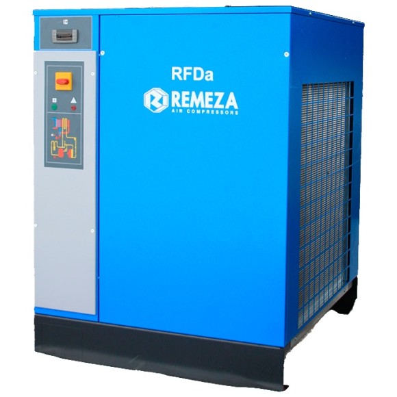 Осушитель воздуха Remeza RFDa 72