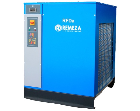 Осушитель воздуха Remeza RFDa 72