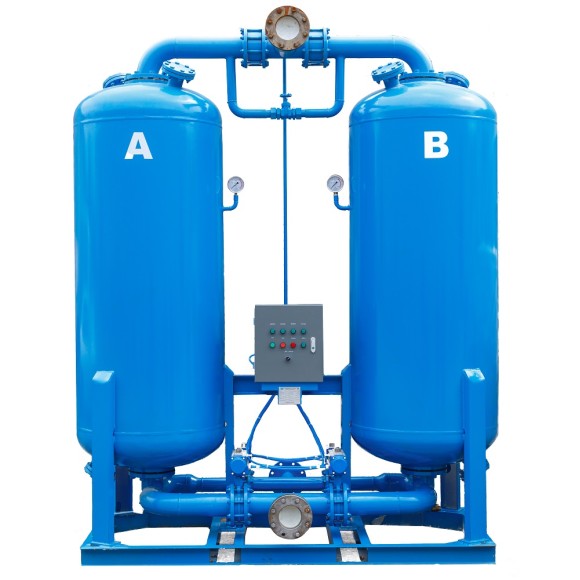 Осушитель воздуха Dali DLAD-6.5-M