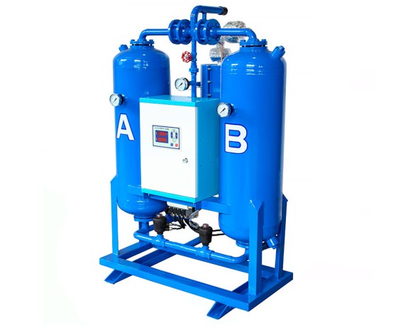 Осушитель воздуха ЗИФ АРМ-ОАГ-13,5/10/45