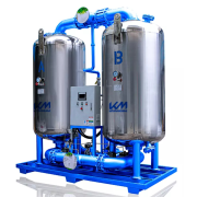 Осушитель воздуха KraftMachine КМ-АДСХ-60 (-40°С)