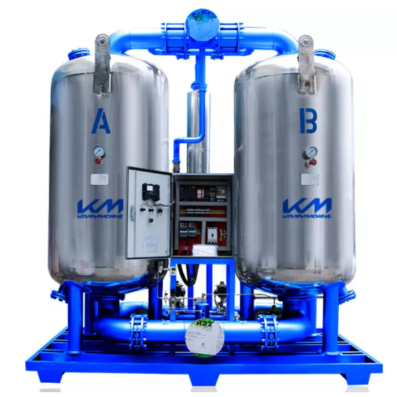 Осушитель воздуха KraftMachine КМ-АДСХ-60 (-40°С)