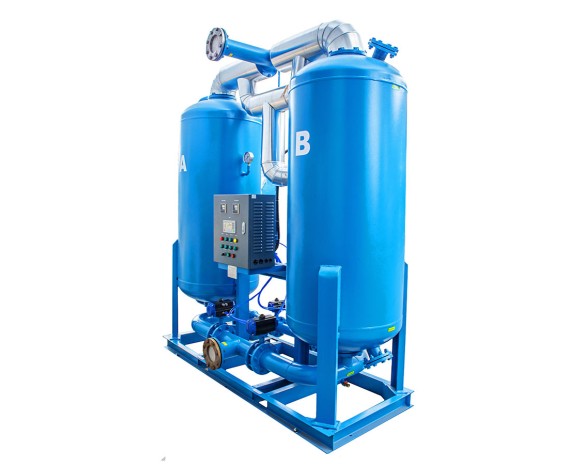 Осушитель воздуха Dali DLAD-17M-D