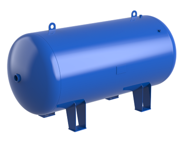 Ресивер для компрессора ЗИФ Р900-10