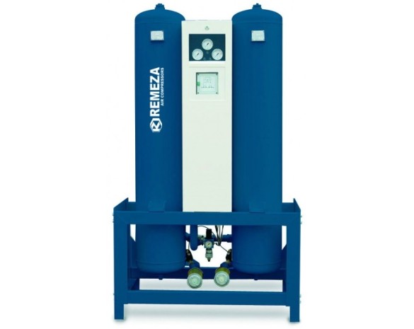 Осушитель воздуха Remeza RED 400