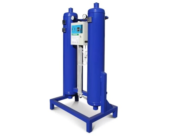 Осушитель воздуха Berg ОН-220