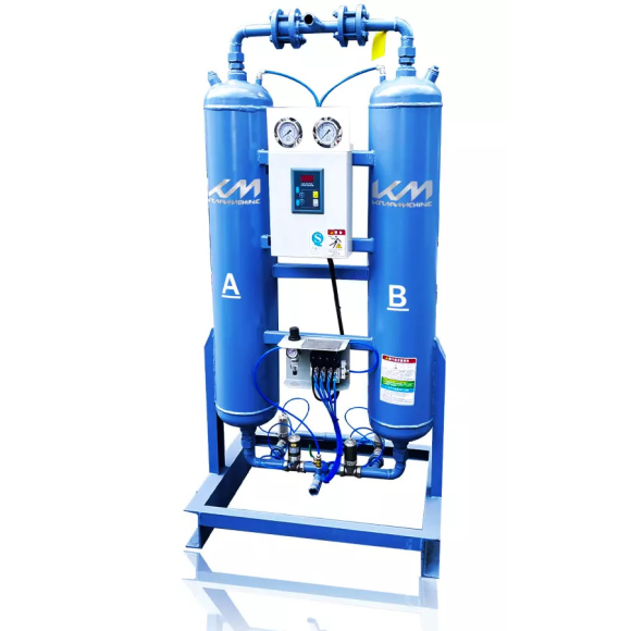 Осушитель воздуха KraftMachine КМ-АДСХ-1.5