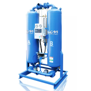 Осушитель воздуха KraftMachine КМ-АДСГ-6.5 (-70°С)