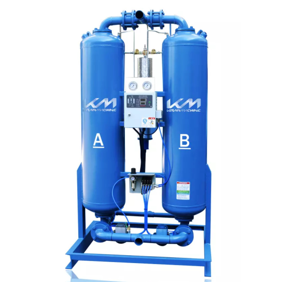 Осушитель воздуха KraftMachine КМ-АДСГ-28.5