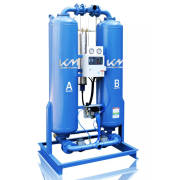 Осушитель воздуха KraftMachine КМ-АДСГ-32