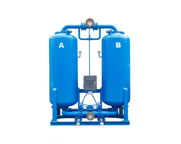 Осушитель воздуха Dali DLAD-8.5W-D