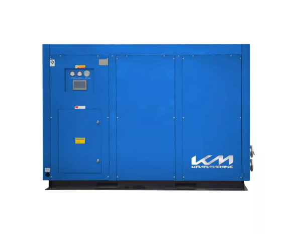 Осушитель воздуха KraftMachine КМ-РО160