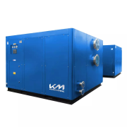 Осушитель воздуха KraftMachine КМ-РО150