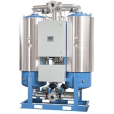 Осушитель воздуха Remeza RED-R 12000