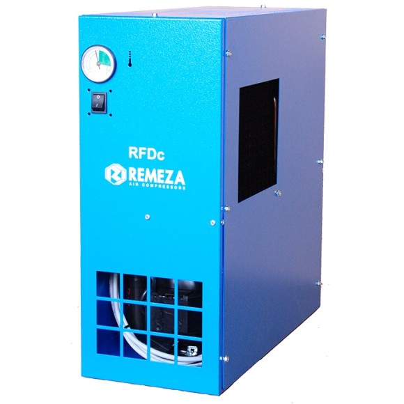 Осушитель воздуха Remeza RFDc 312