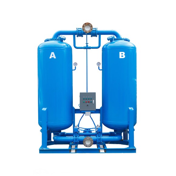 Осушитель воздуха Dali DLAD-3.8W-D