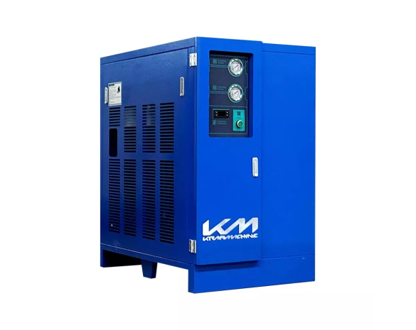 Осушитель воздуха KraftMachine КМ-РО6.5