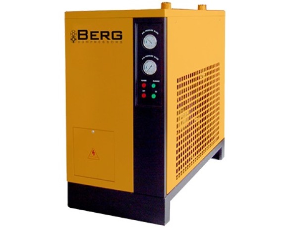 Осушитель воздуха Berg OB-160