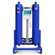 Осушитель воздуха Berg ОС-37 (-70 °С)