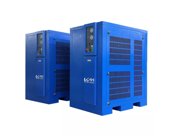 Осушитель воздуха KraftMachine КМ-РО2.6