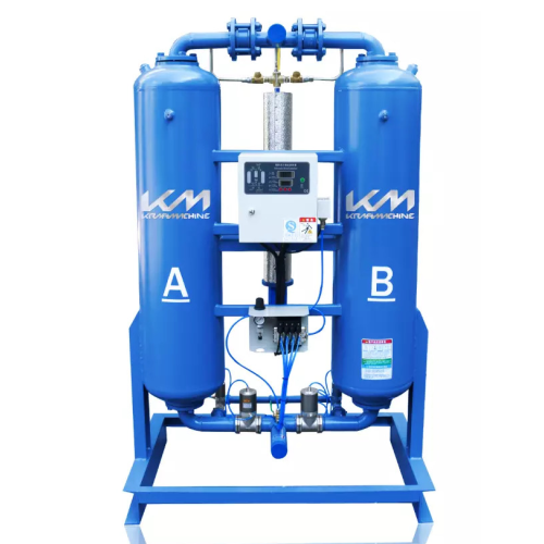 Осушитель воздуха KraftMachine КМ-АДСГ-17 (-70°С)