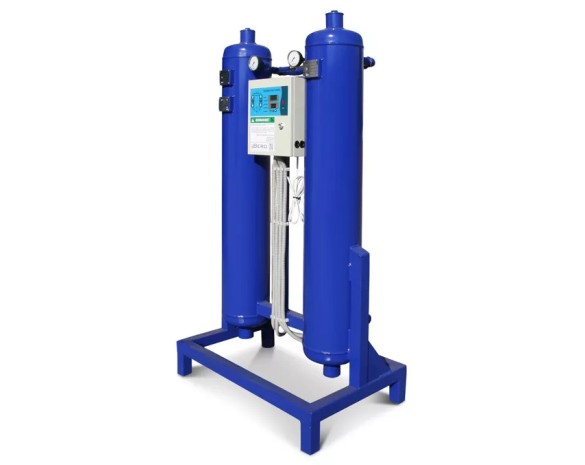 Осушитель воздуха Berg ОН-75 (-70 °С)