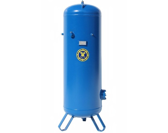 Ресивер для компрессора Бежецкий РВ 200/10