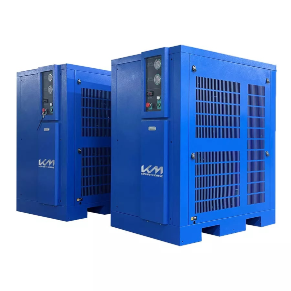 Осушитель воздуха KraftMachine КМ-РО3.8