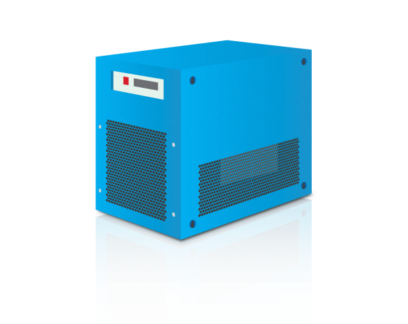 Осушитель воздуха Dali CAAD-23MP-D (12bar, -20°)