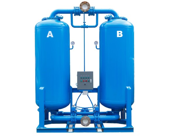 Осушитель воздуха Dali DLAD-8.5-M