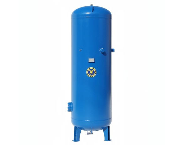 Ресивер для компрессора Бежецкий РВ 500-01/10