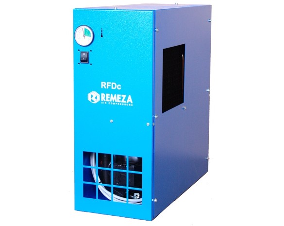 Осушитель воздуха Remeza RFDc 246