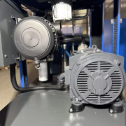 Винтовой компрессор KraftMachine KM75-10 пВ