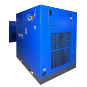 Винтовой компрессор KraftMachine KM75-10 пВ