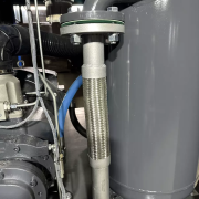 Винтовой компрессор KraftMachine KM75-10 пВ