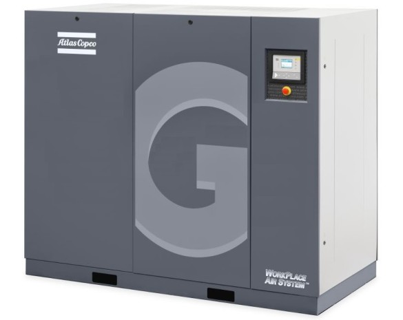 Винтовой компрессор Atlas Copco GA 75 8,5 + FF