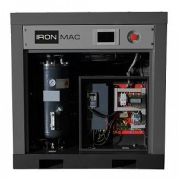 Винтовой компрессор IRONMAC IC 20/16 VX