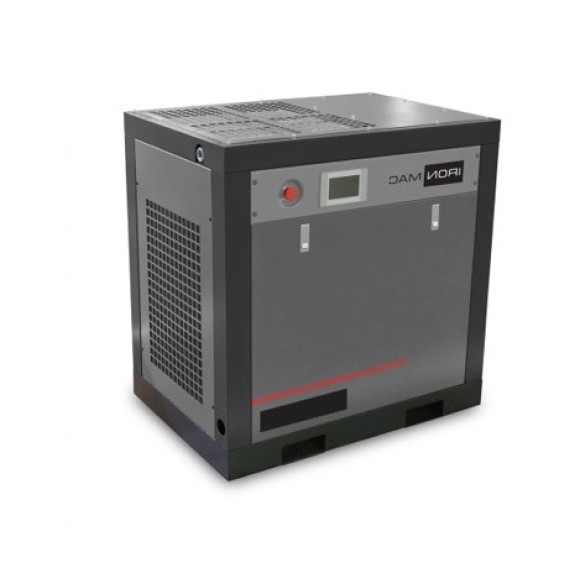 Винтовой компрессор IRONMAC IC 20/16 VX