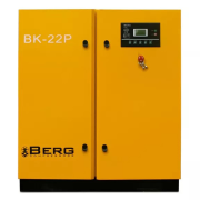 Винтовой компрессор Berg ВК-22Р-Е 7