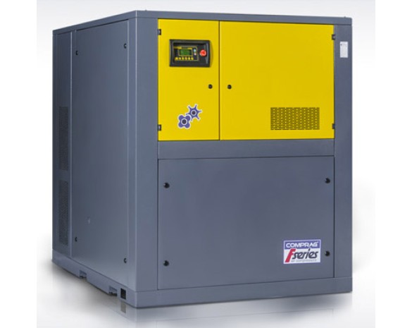 Винтовой компрессор Comprag F-7508