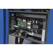 Винтовой компрессор KraftMachine KM5.5-10 рВ (IP54)