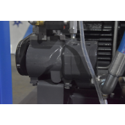 Винтовой компрессор KraftMachine KM5.5-10 рВ (IP54)