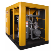 Винтовой компрессор Berg ВК-220-E 10 (IP54)