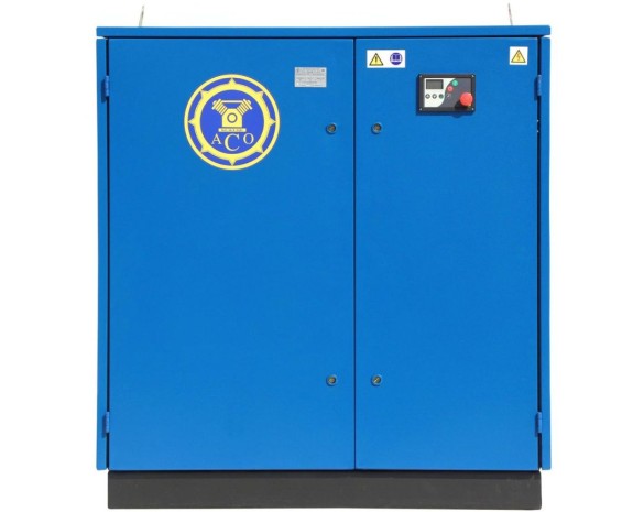 Винтовой компрессор Бежецкий АСО-ВК30/13 ESQ