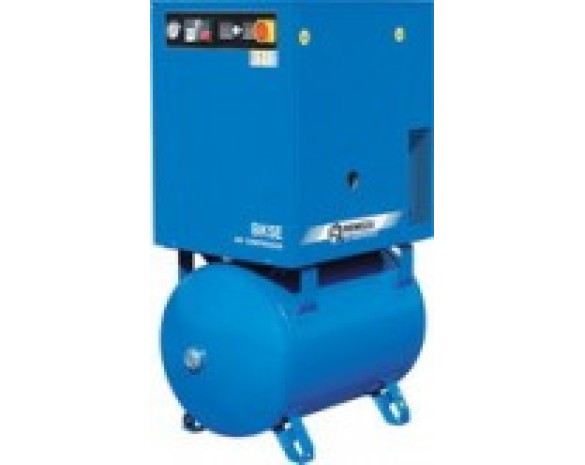 Винтовой компрессор Remeza ВК 10Е 8 270
