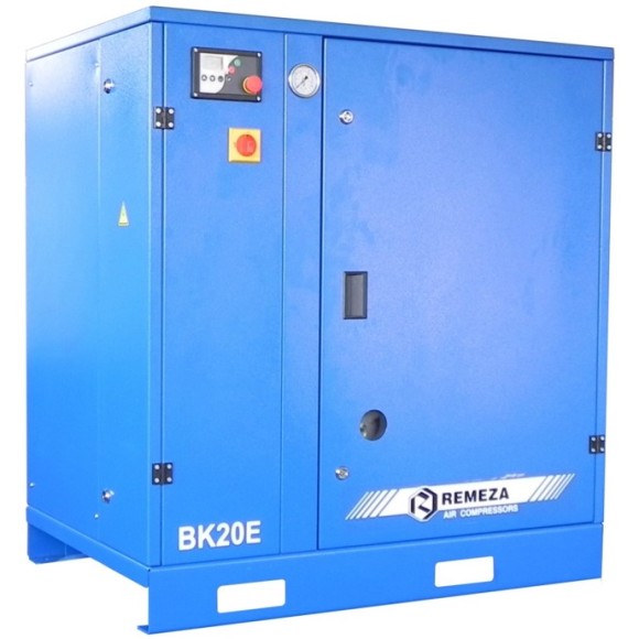 Винтовой компрессор Remeza ВК 20Е 10