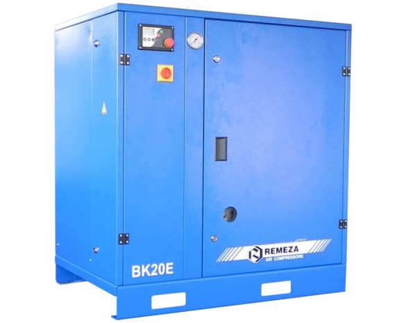 Винтовой компрессор Remeza ВК 20Е 10
