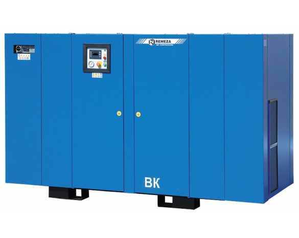 Винтовой компрессор Remeza ВК 100Р 13